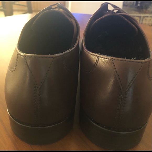 Brand new John Varvatos Luxe dress derby main image 9